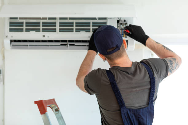 Best Air Duct Cleaning Cost  in Eutaw, AL