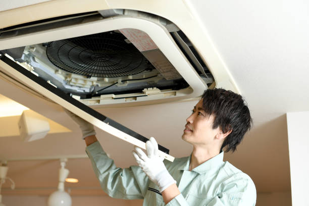 Professional Airduct Cleaning in Eutaw, AL