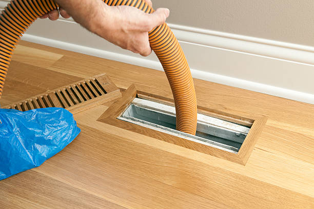 Best Commercial Air Duct Cleaning  in Eutaw, AL