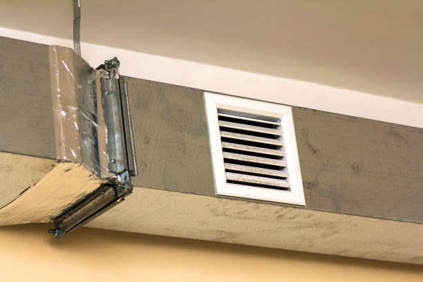 Best HVAC System Cleaning  in Eutaw, AL